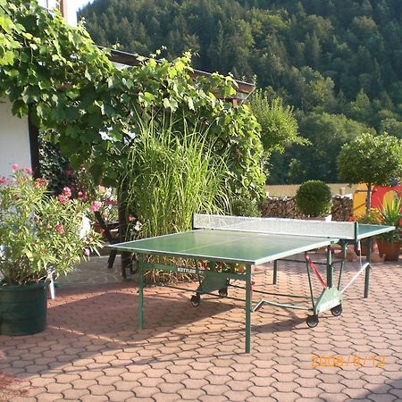 Ferienhaus Bluemel Inkl. Freier Strandbadeintritt Фельден-ам-Вёртер-Зе Экстерьер фото