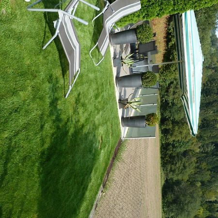 Ferienhaus Bluemel Inkl. Freier Strandbadeintritt Фельден-ам-Вёртер-Зе Экстерьер фото