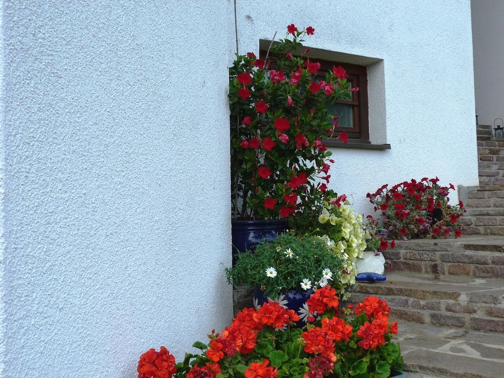 Ferienhaus Bluemel Inkl. Freier Strandbadeintritt Фельден-ам-Вёртер-Зе Экстерьер фото
