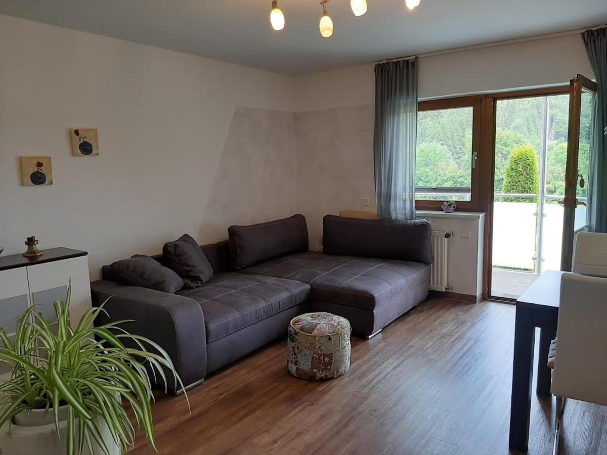 Ferienhaus Bluemel Inkl. Freier Strandbadeintritt Фельден-ам-Вёртер-Зе Экстерьер фото