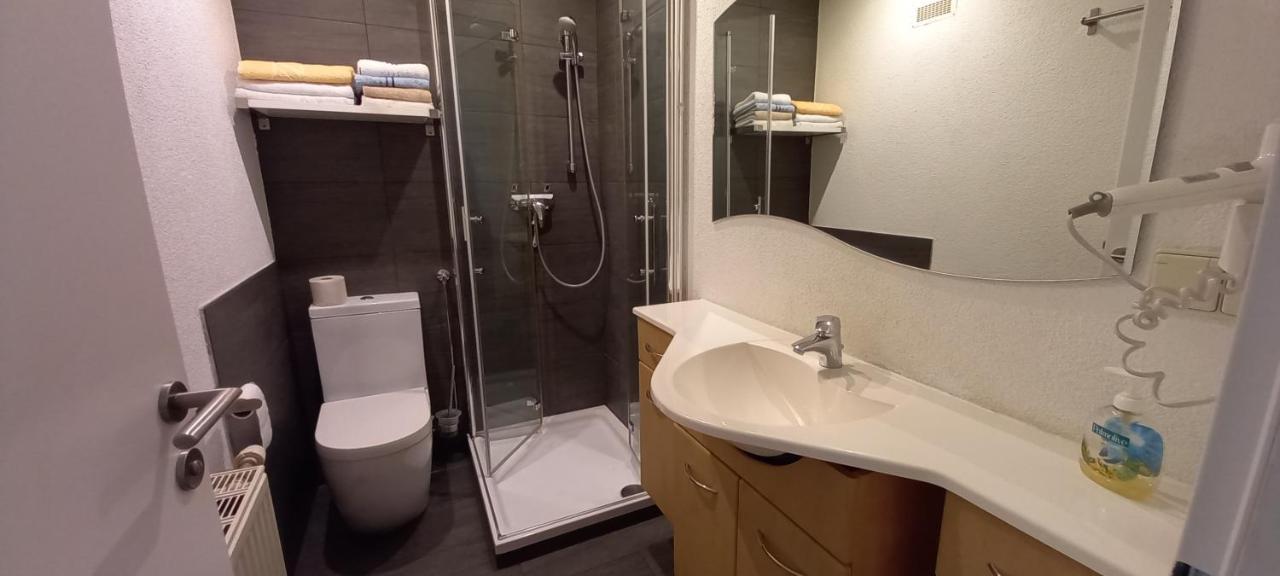 Ferienhaus Bluemel Inkl. Freier Strandbadeintritt Фельден-ам-Вёртер-Зе Экстерьер фото
