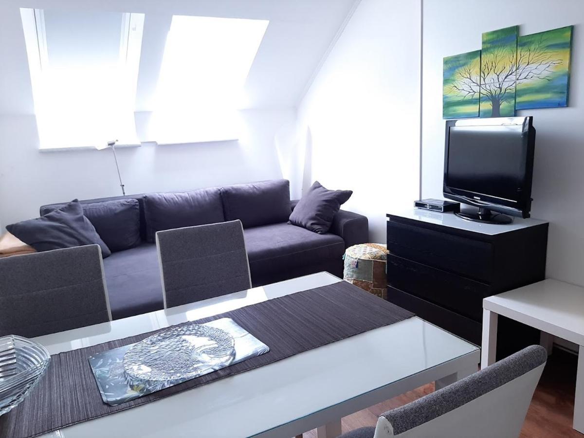 Ferienhaus Bluemel Inkl. Freier Strandbadeintritt Фельден-ам-Вёртер-Зе Экстерьер фото