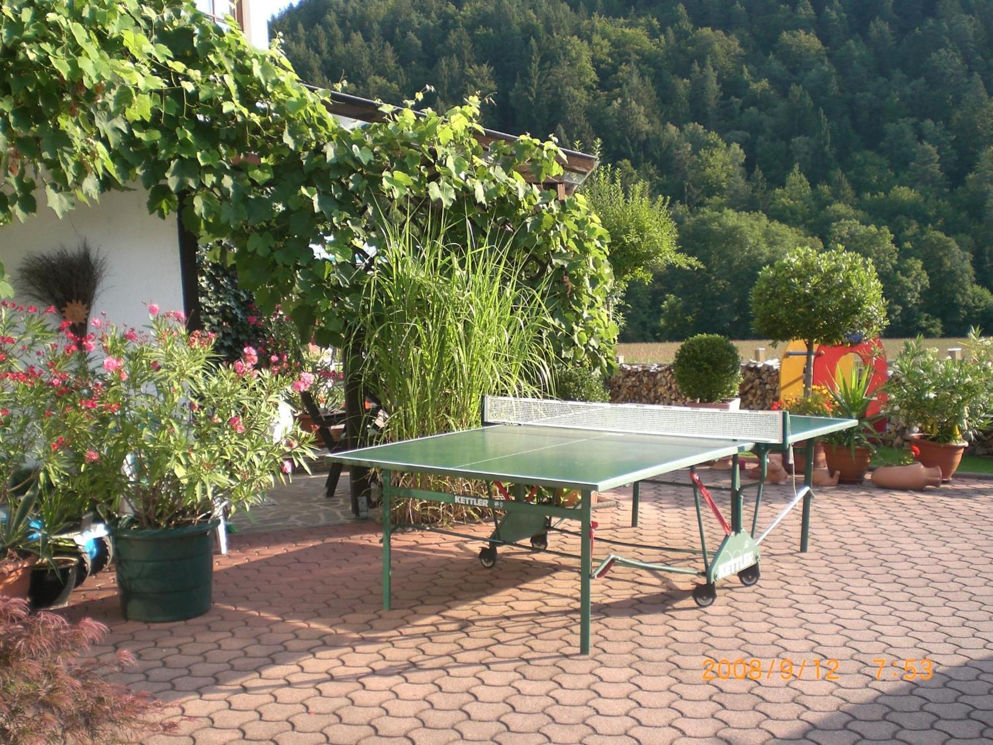 Ferienhaus Bluemel Inkl. Freier Strandbadeintritt Фельден-ам-Вёртер-Зе Экстерьер фото