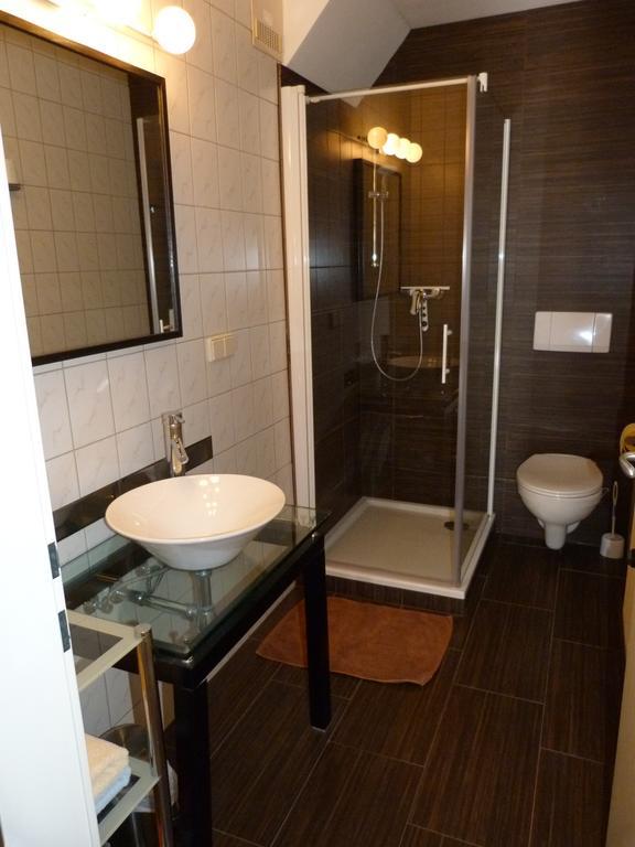 Ferienhaus Bluemel Inkl. Freier Strandbadeintritt Фельден-ам-Вёртер-Зе Экстерьер фото